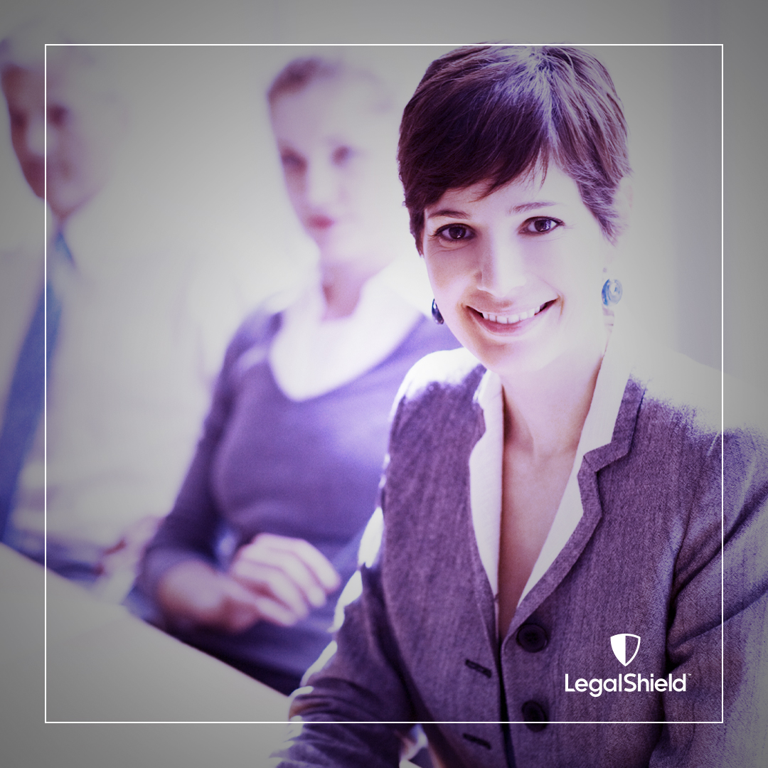 legalshield's tweet image. From Wills to contracts, your LegalShield lawyer can offer consultation, advice, review and more! #MakeAWillMonth

Learn more on how to access all of this from your #LegalShield app 👉  bit.ly/3ONVC6R