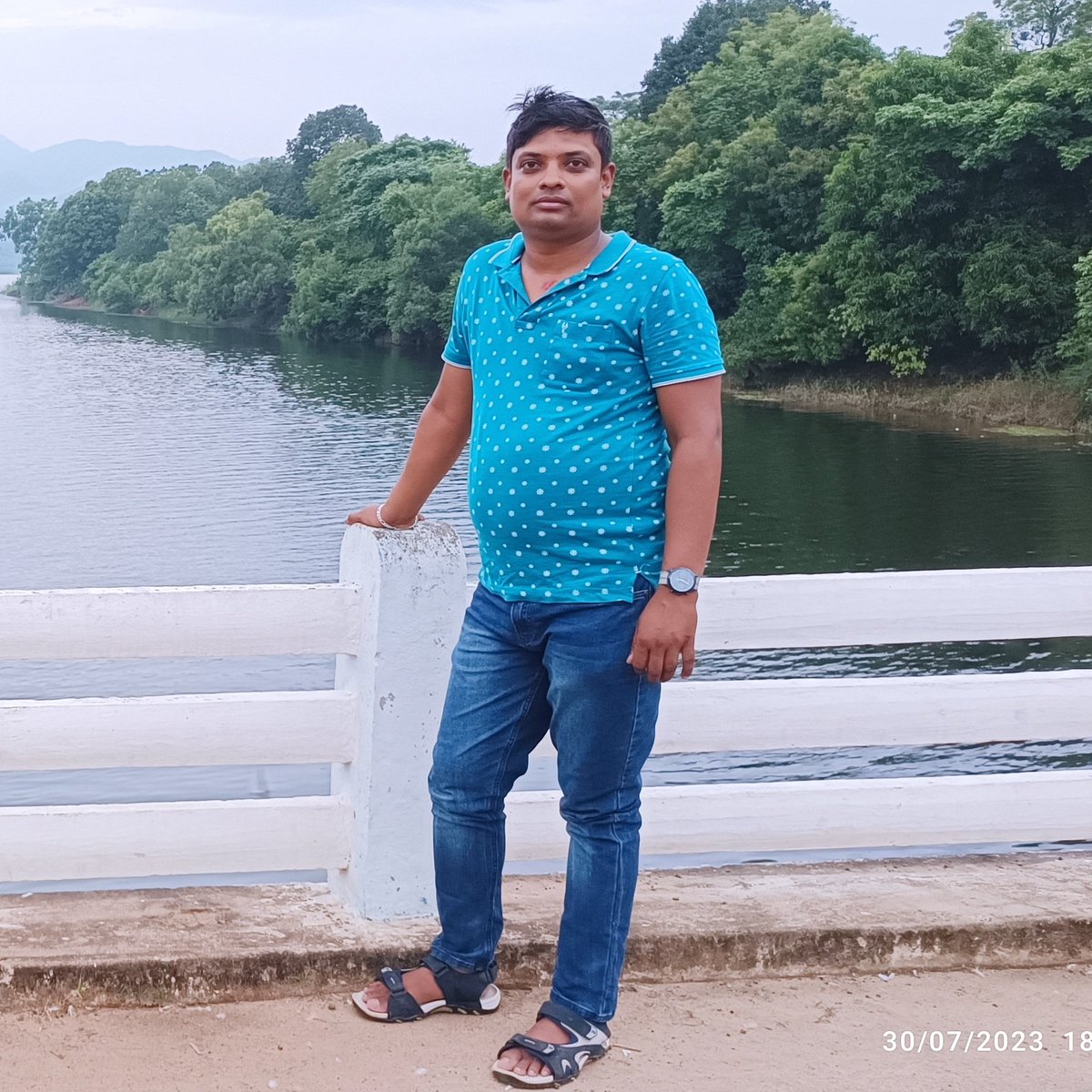Ramachandra0001's tweet photo. #NewProfilePic https://t.co/G6DYAzvQWP