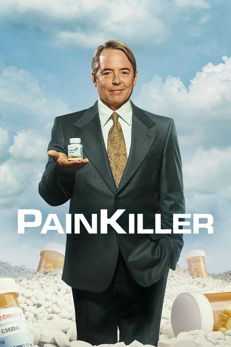 MissMillieJaxxs's tweet image. #PainKiller #GetIntoIt #MindBlown #Netflix