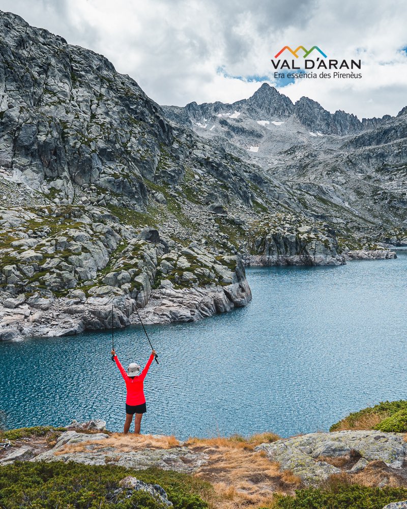 Val d'Aran tweet media