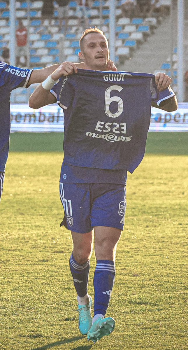 Prosper ALFONSI tweet media