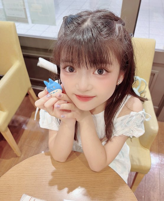 Twitterのコスプレ画像3