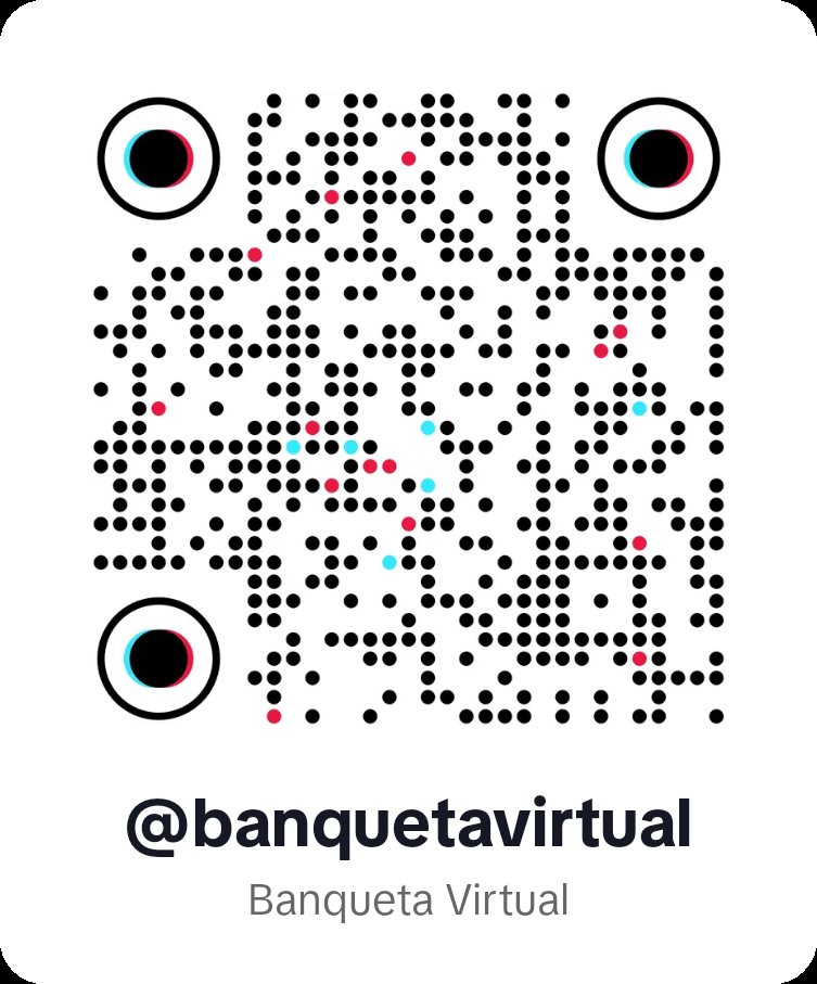 Pilgrims_Corner's tweet photo. Siguenos en TikTok!!
https://t.co/5eYkK7hTFg
Pronto tendremos contenido muy interesante por allá!
#BanquetaVirtual https://t.co/ADe3QH4LLE