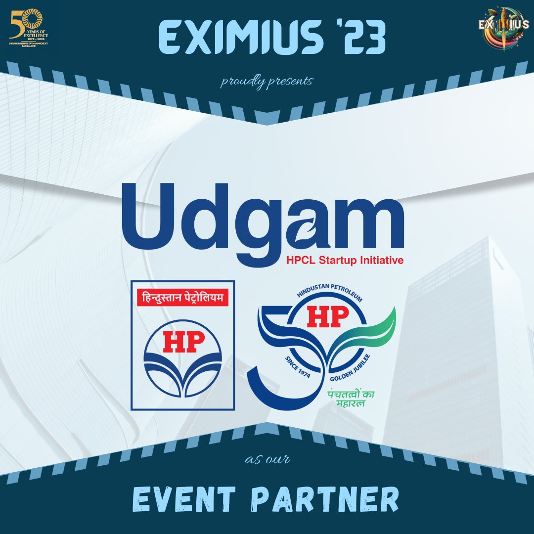 EximiusIIMB tweet media
