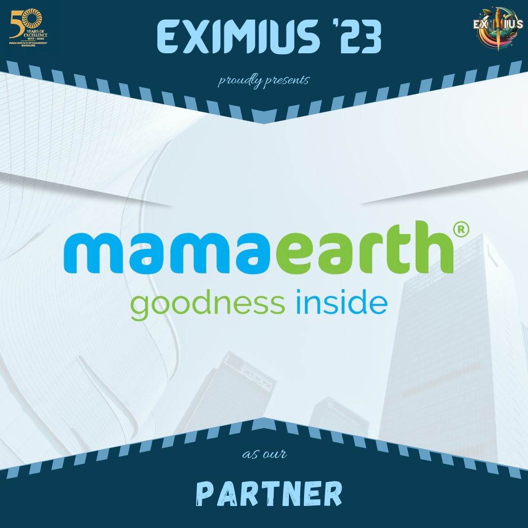 EximiusIIMB tweet media