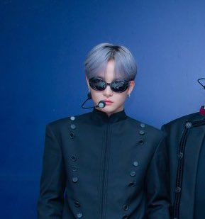 😎 #JIHOON #지훈 #ジフン #TREASURE