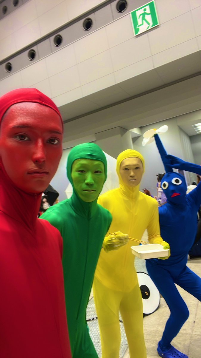 圖 C102 遊戲王 COS (有人能解說一下嗎)