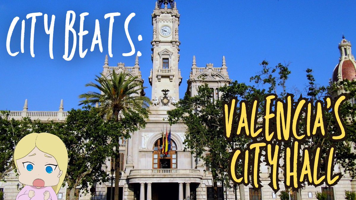 wandering_tati's tweet photo. Join me on a journey through the historic Ajuntament de València! Let's learn about its beautiful architecture and history and witness the essence of Valencia in every corner! 📸
https://t.co/WZmTV7mrp6
#VALENCIA #architecture #History #tourism #vlog https://t.co/AX8eSLm8g5