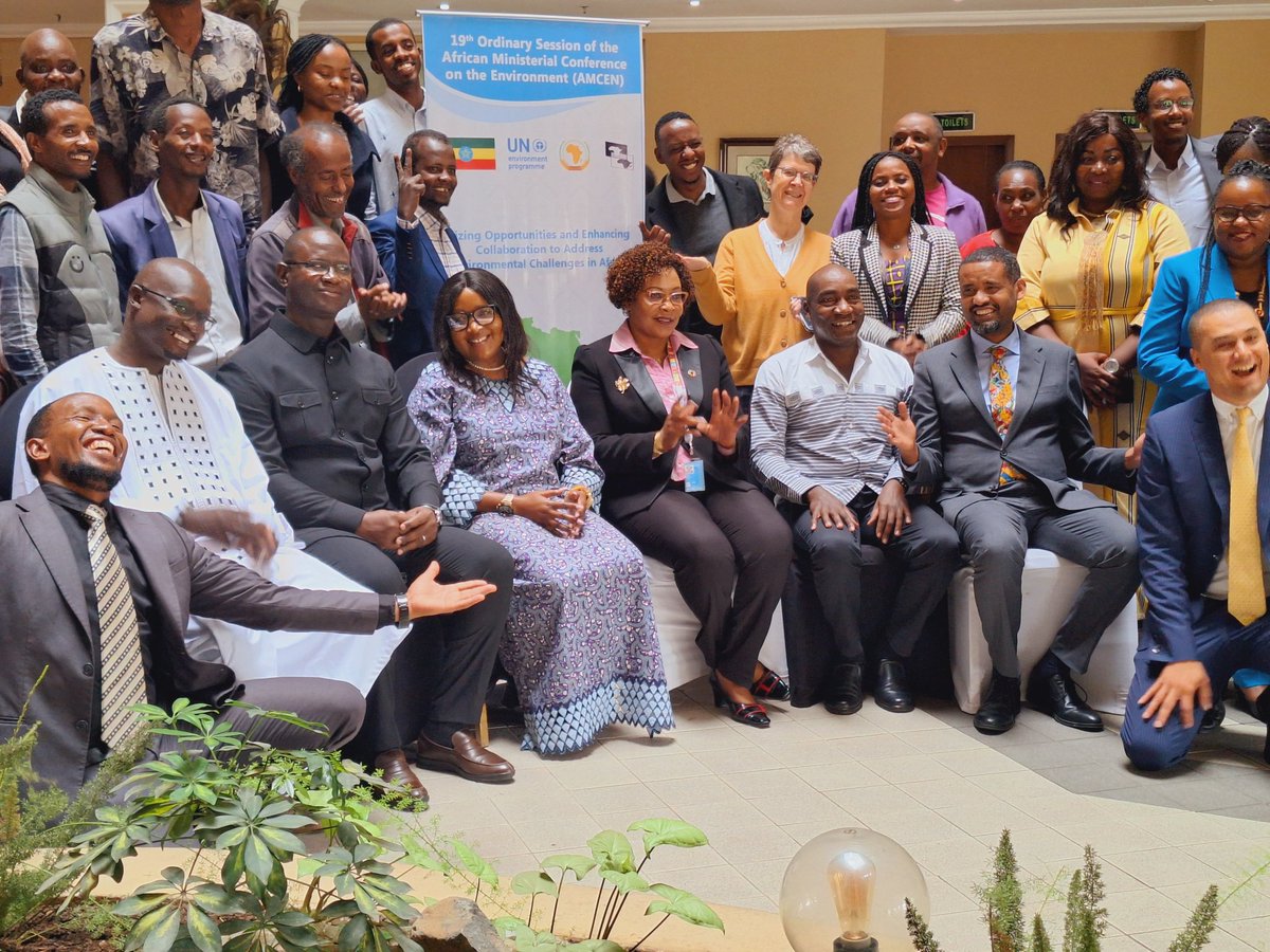 ESAFF Head Office tweet media