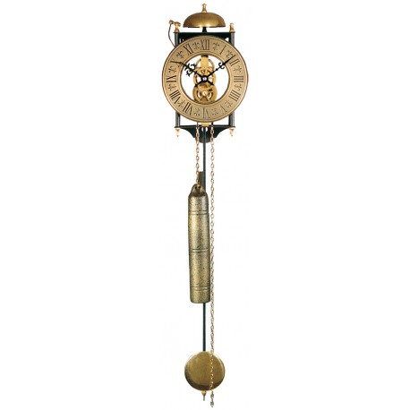 Ancêtre de la Batterie à Gravité