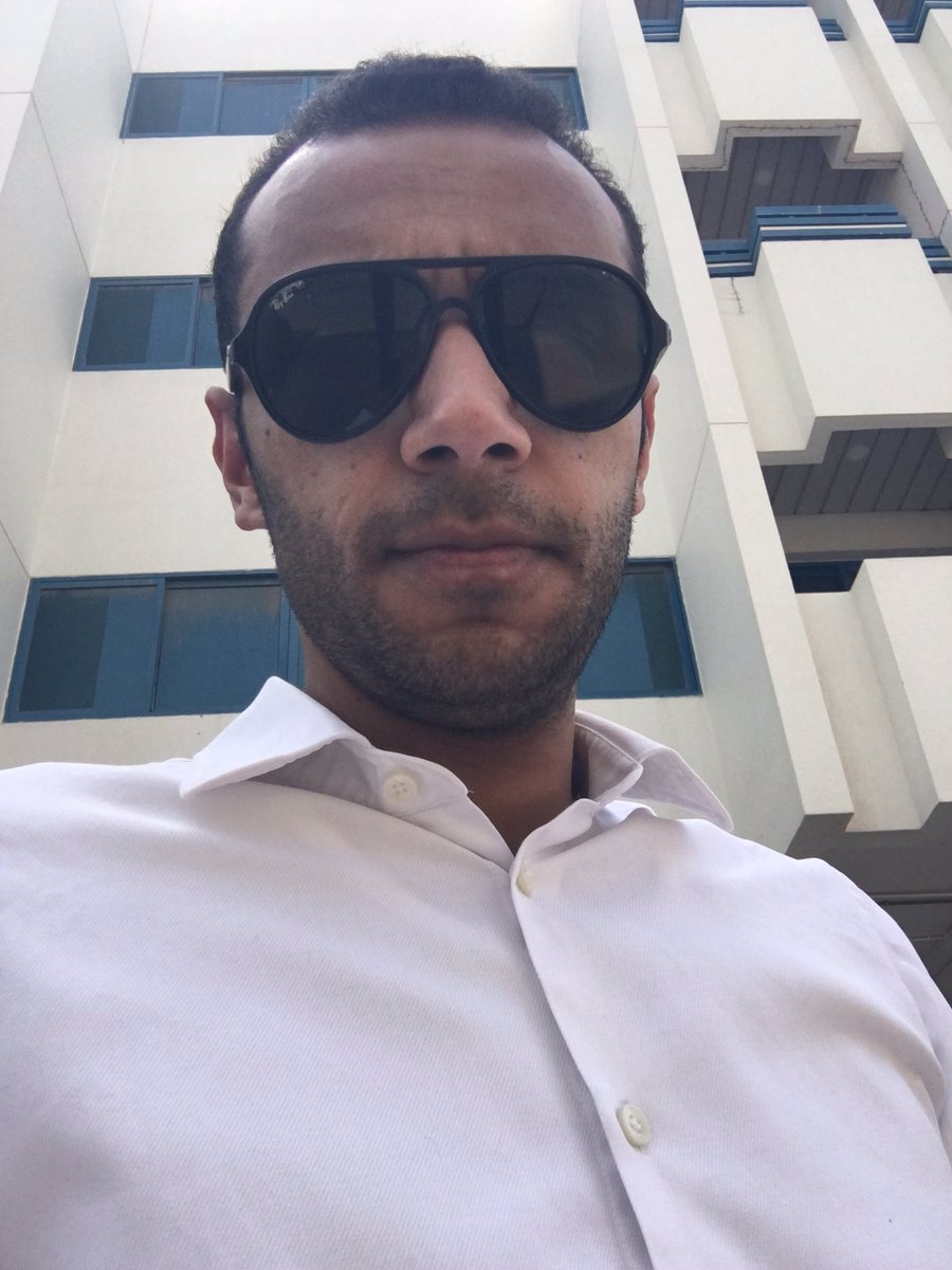 khalidelshazly's tweet photo. #sleeepy 😴 https://t.co/jjUCNNkFrg