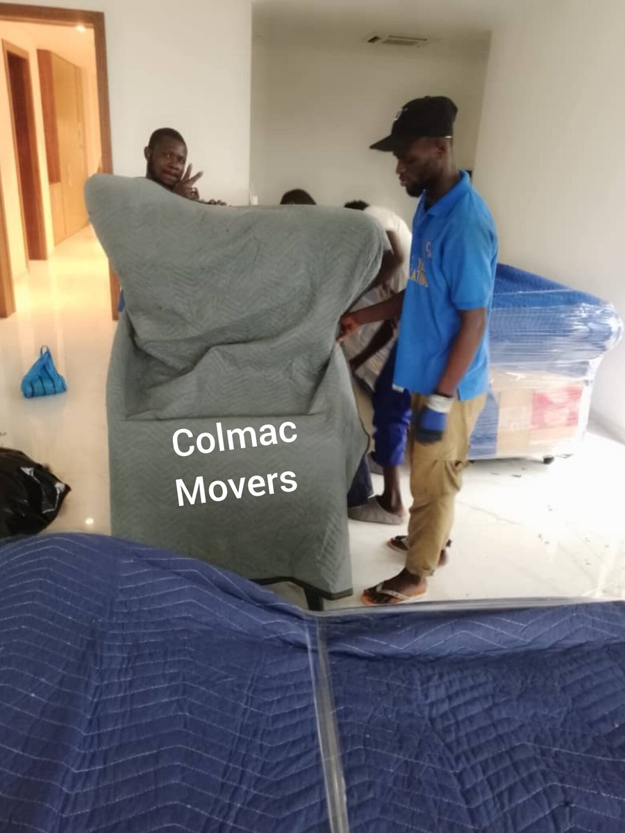 ColmacMovers's tweet image. Relocation service in Banana Island, Lagos. #relocationservice

Anthony Joshua Fabrizio Jagun Jagun Messi Al Hilal  EPL Bbnallstars seyi soma adekunle ceec neo alex whitemoney wwc venita cross mercyeke kidd kiddwaya Frodd Uriel Tolanibaj ilebaye Harry Kane Big Brother eplreturns