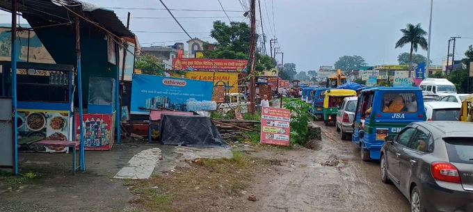 Image from राजू मिश्र / Raju Mishra (@RajuMishra63)