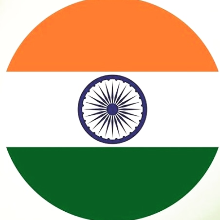 🍃 Change profile pictures of all your Social Media handles into Tiranga 🇮🇳  

Hoist the #NationalFlag🇮🇳 in your home from 13-15 Aug &amp; celebrate Azadi Ka #AmritMahotsav! 

#HarGharTiranga #HarDPTiranga