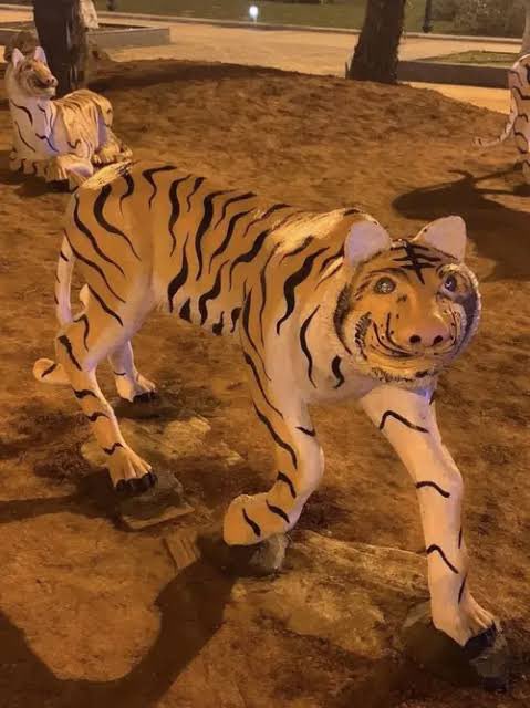 aldapstsr's tweet photo. “bangkitkan harimau dalam dirimu”

harimau dalam diriku: https://t.co/h6ByBVyPF9