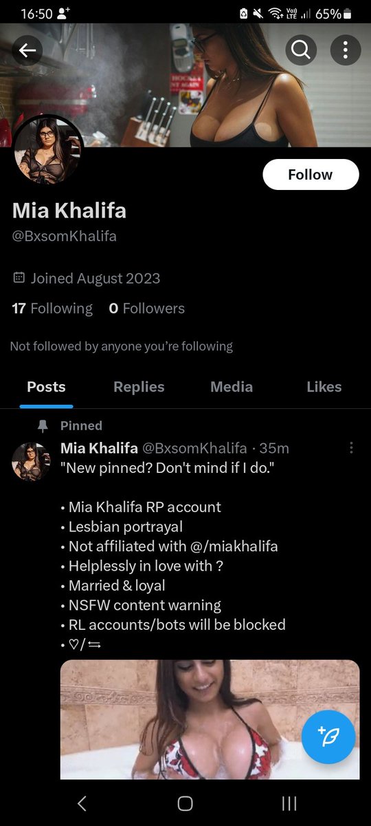 || Just rip off my entire layout why don't you... 🤨