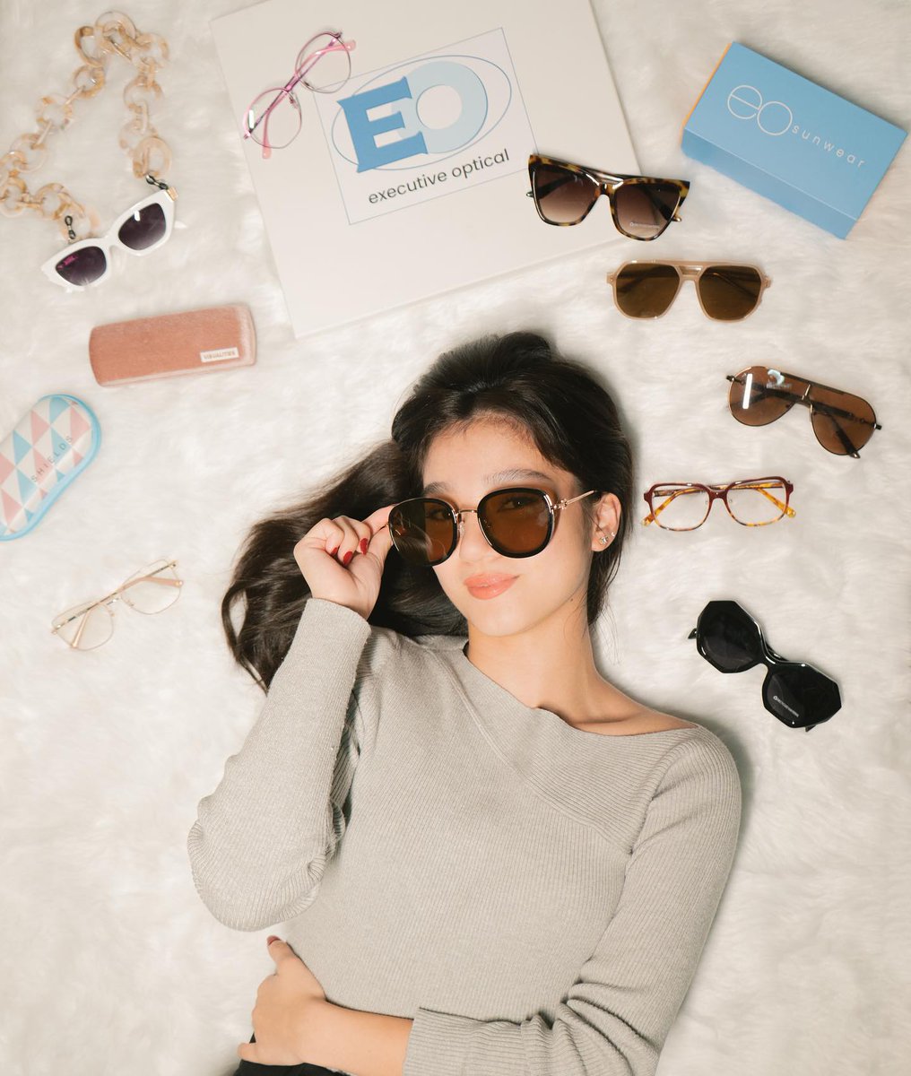DonBelleCebu's tweet photo. "Upgrading my look with these eyewear from @.executiveoptical ✨"

📷 | 𝐁𝐄𝐋𝐋𝐄's instagram update
🔗  https://t.co/uBKzD0klFZ

#BelleMariano  | #DonBelle 
#LoveYourEyes  | #BeYouBeEO https://t.co/M6LX5jWwN3