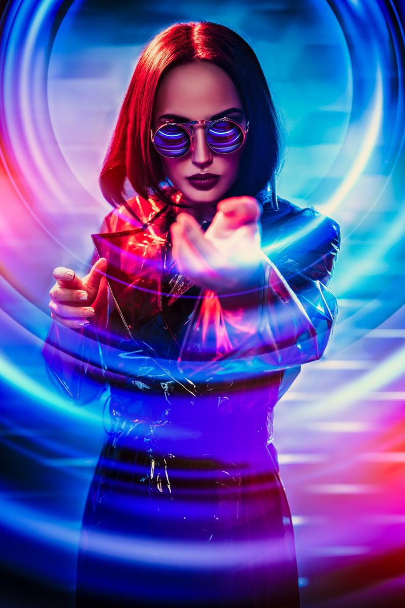 Siyyamarh_'s tweet photo. 🙌⚡️ Great news! #TraceNetwork's #ParizMetaverse has arrived, bringing with it a revolution in what's possible in the digital realm. 

#PARIZ #MetaverseForLifestyle #Metaverse https://t.co/EcIFFHe3tu