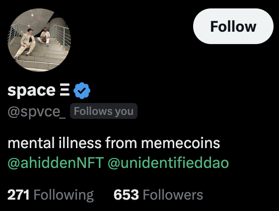 baldbaselol's tweet photo. @Spbrep @spvce_ ngl pretty happy that udao didn't get in https://t.co/NUSghON0Ny