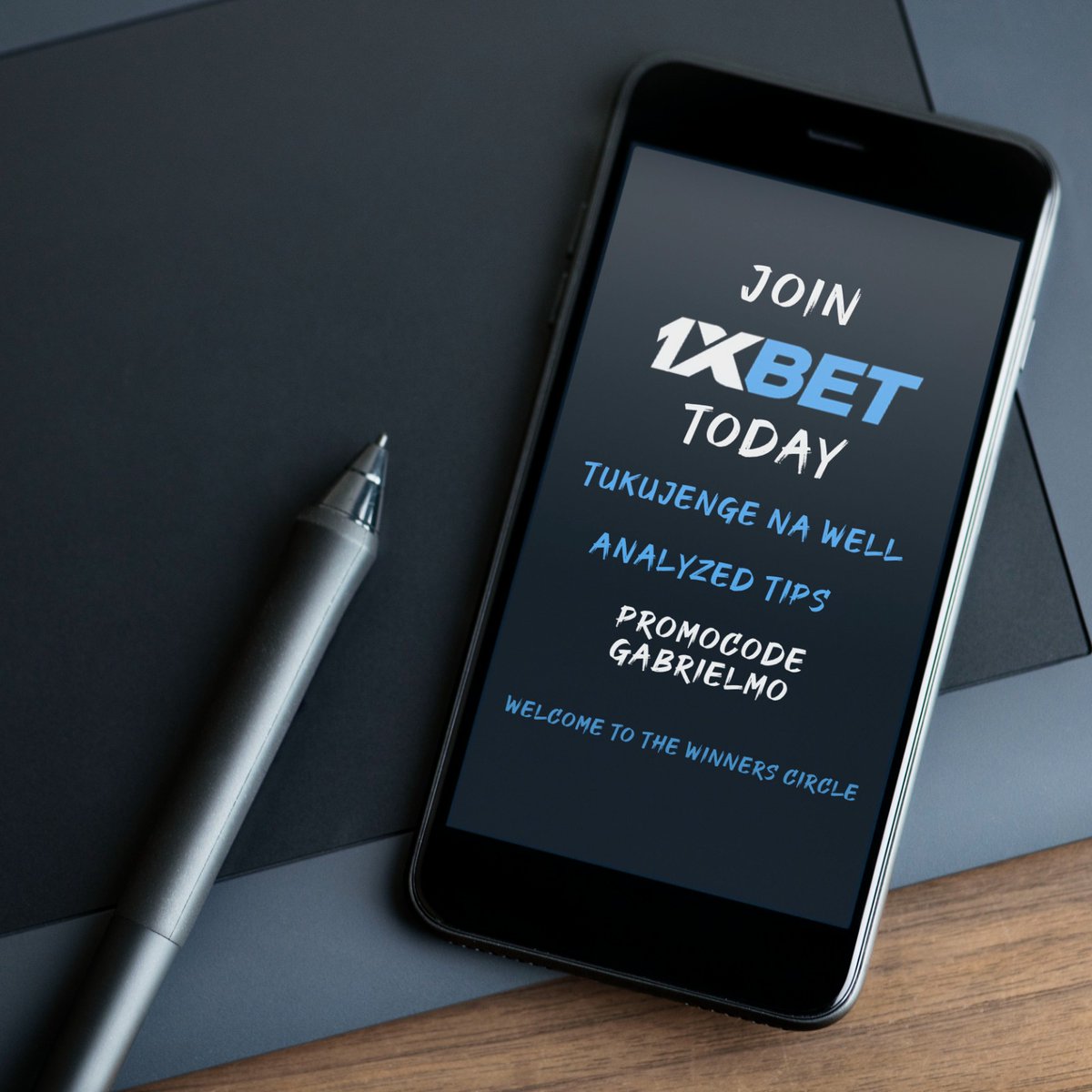 Onorpik's tweet image. Odds never looked so sure before
This slip right here is fire🔥🔥
Link : 👉🏻 clcr.me/nJij3E
Promocode: GABRIELMO