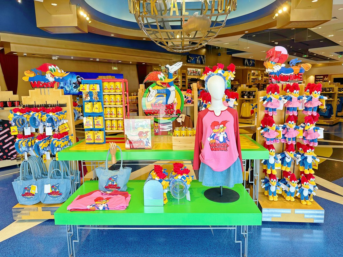 USJ情報局 L.C.A.STUDIOS on X