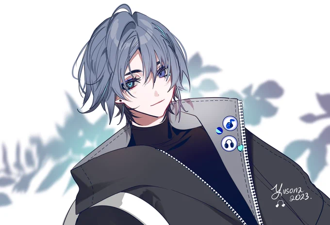 Miss the boy! He changed alot #Kanisona 