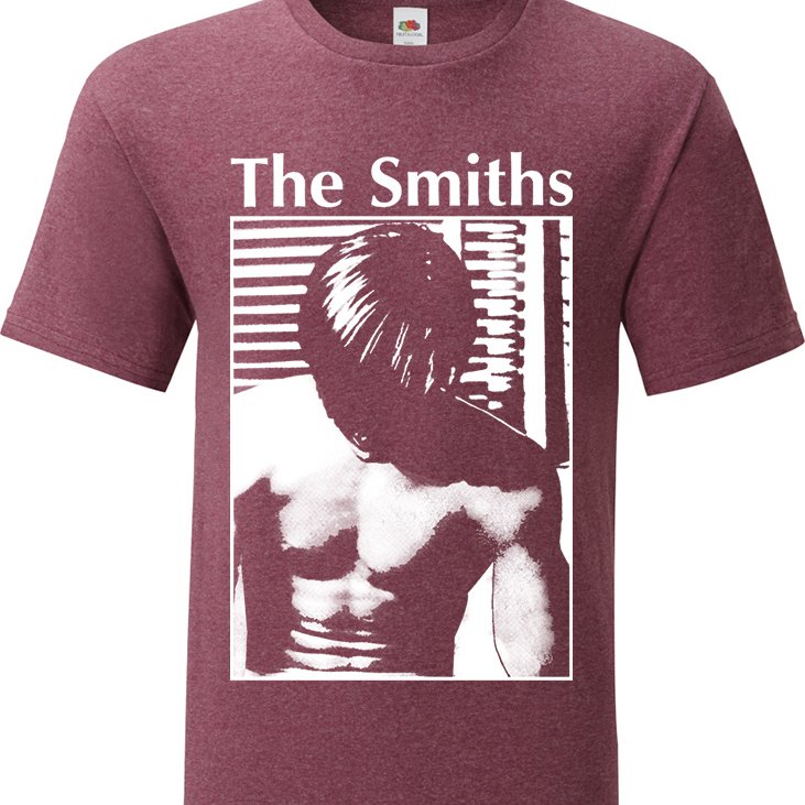 TheSmiths_ip's tweet photo. Debut T-Shirt!
https://t.co/5i2UZNqNdi
#thesmiths #tshirts #tshirt #EightyFour #Joed'Alessandro https://t.co/tOlmLUPXGh