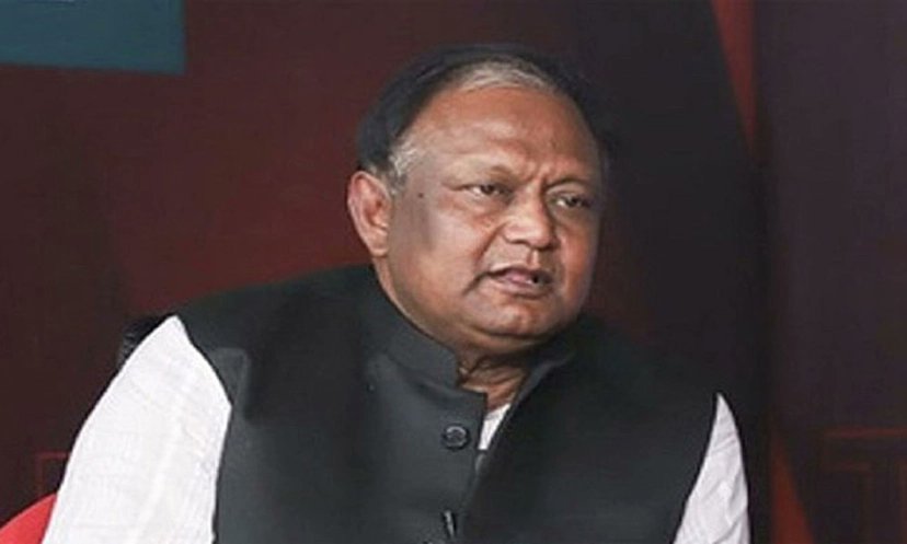 প্রয়োজন হলে আমদানি করা হবে ডিম : বাণিজ্যমন্ত্রী