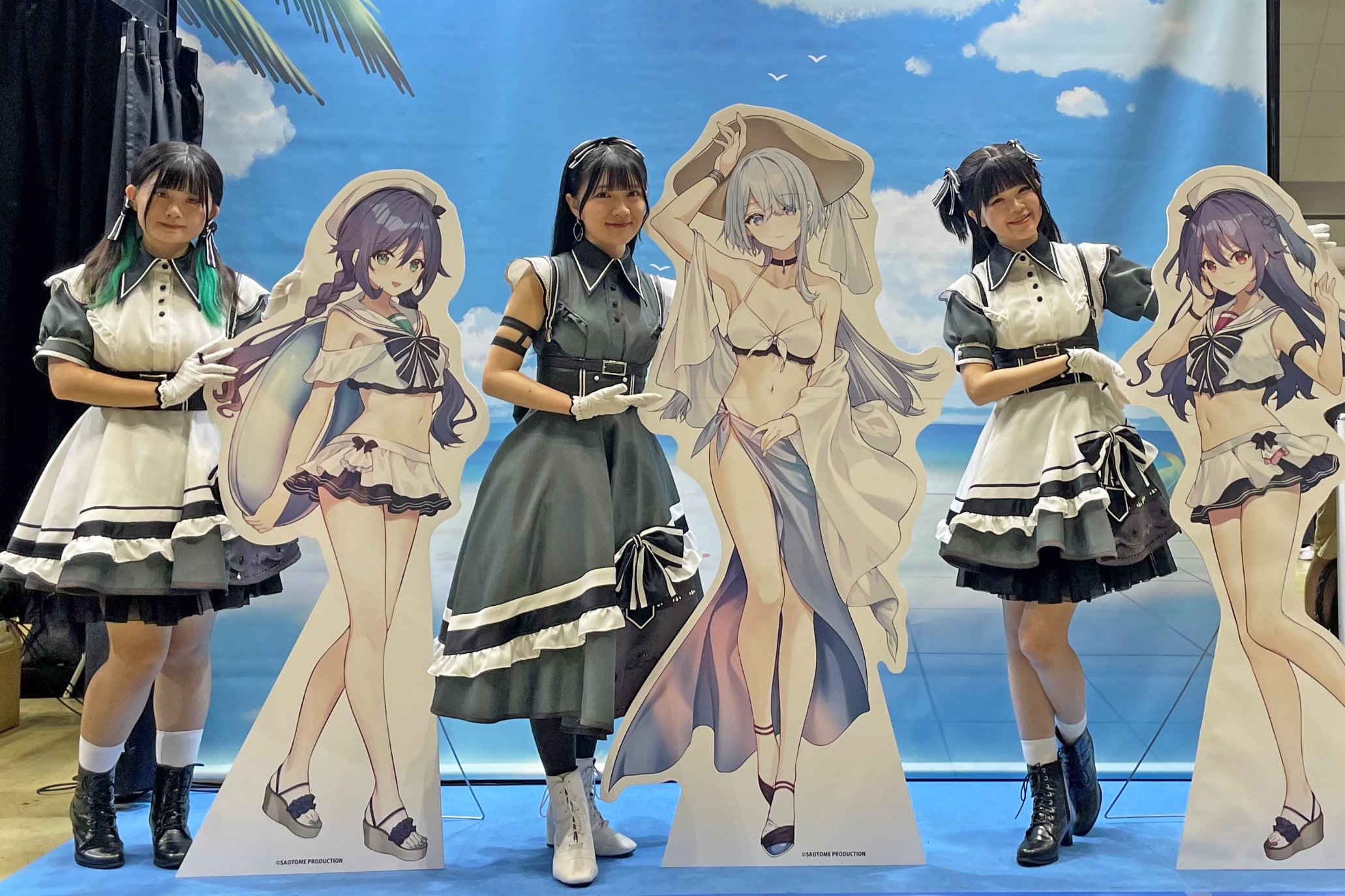 うたの☆プリンセスさまっ♪BACK to the IDOL على X: 