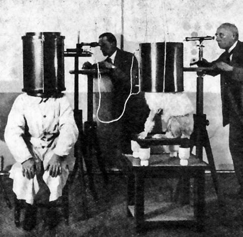 Very busy in the studio. New album coming soon! #art #artrock #alternative #hugoball #Dada