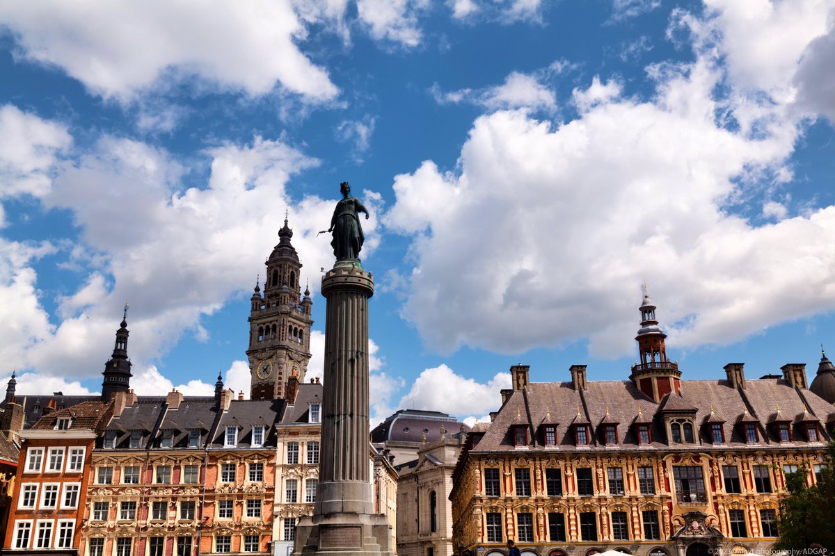 jmlpyt's tweet photo. #shooting dans les Hauts-de-France : place du général De Gaulle à Lille
📸 Leica SL 2
+📸https://t.co/b5sAKevb1E
#jmlpyt #artgallery #Artiste #photography #Galeriedart #photographer #Lille #hautsdefrance #meert #francemagique #regionhautsdefrance https://t.co/iplap8BGiK