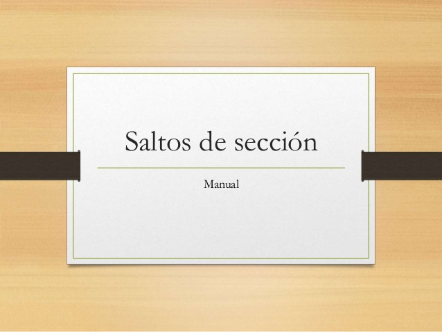 InakiJM's tweet image. Google Docs ya admite saltos de sección, a partir de ahora podrás intercalar páginas verticales y horizontales ...

#googledocs
#herramientasinakijm