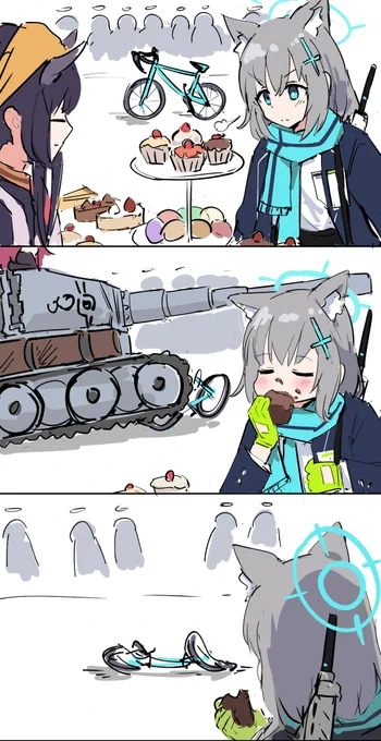 Mr.シロコ 