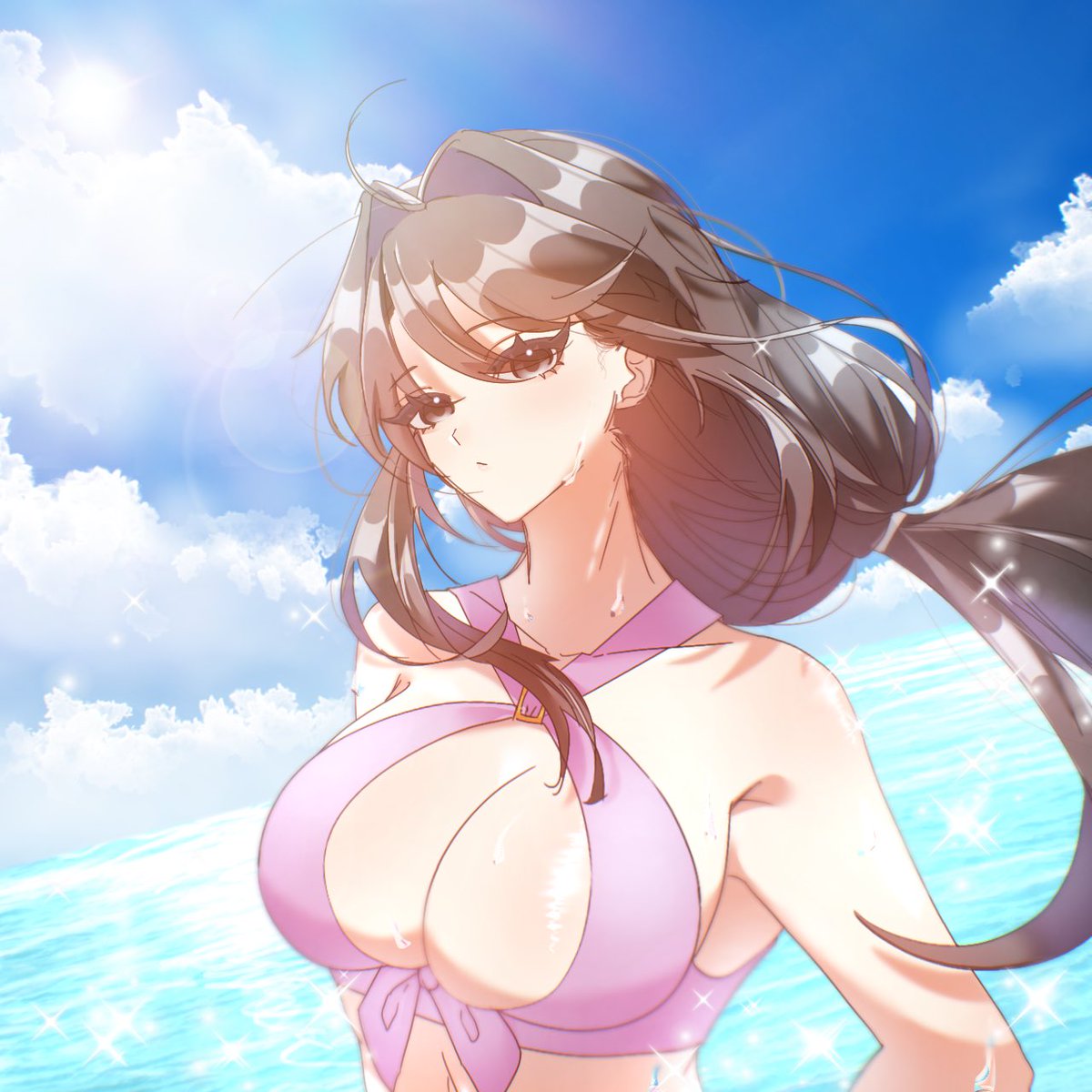 d8_sv's tweet photo. #YandereSimulator
#RyobaAishi
夏🏖️✨ https://t.co/mmWLdp2otV