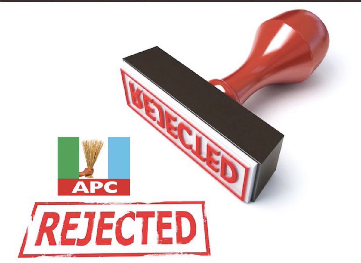 PRESS RELEASE

Another Desperate Attempt By APC To Label Labour Party Negatively Has Failed

The attention of the Labour Party has been drawn to yet another desperate effort by the drowning ruling party to label it negatively in its desire to create disorder and tumultuous
