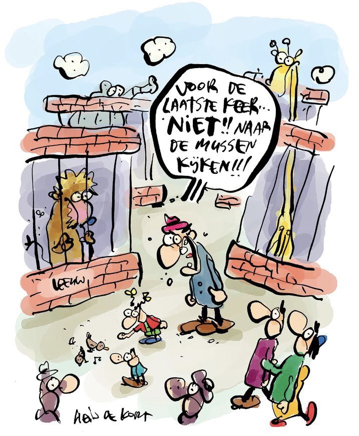 Hein_Kortoons's tweet photo. Dagje Dierentuin https://t.co/LeIMHwK6Ti