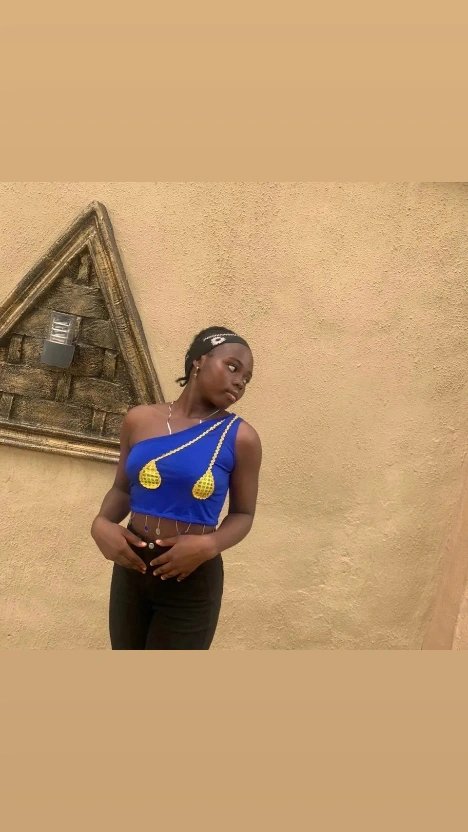 Dark skinned me ✌️🙈♥️🥰💯🔥