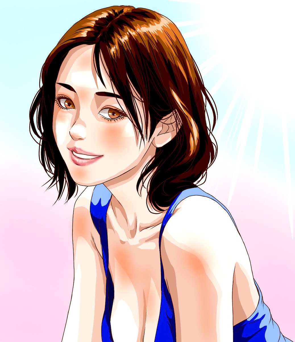hiro_illust1101's tweet photo. An illustration
#イラスト #illustration  #illustrator https://t.co/hiWlubBNTP