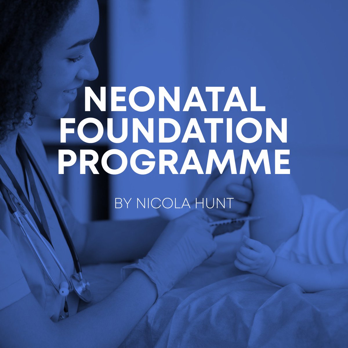 NNAUK1's tweet photo. Nicola Hunt from @YHneonet has written a blog on their Neonatal Foundation Programme - definitely one to read if you are newly qualified or new to neonatal nursing.
Read here 👉https://t.co/9OP1BU7vjZ 
#neonatalnurse #NNABlog https://t.co/vOlWK6wVb2