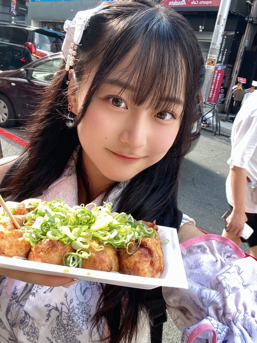 花咲心菜のTwitter画像31