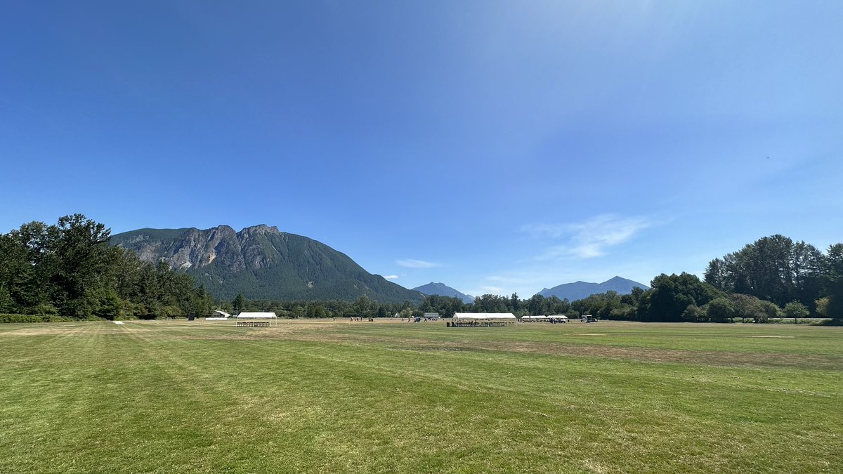 Build American Cricket tweet media