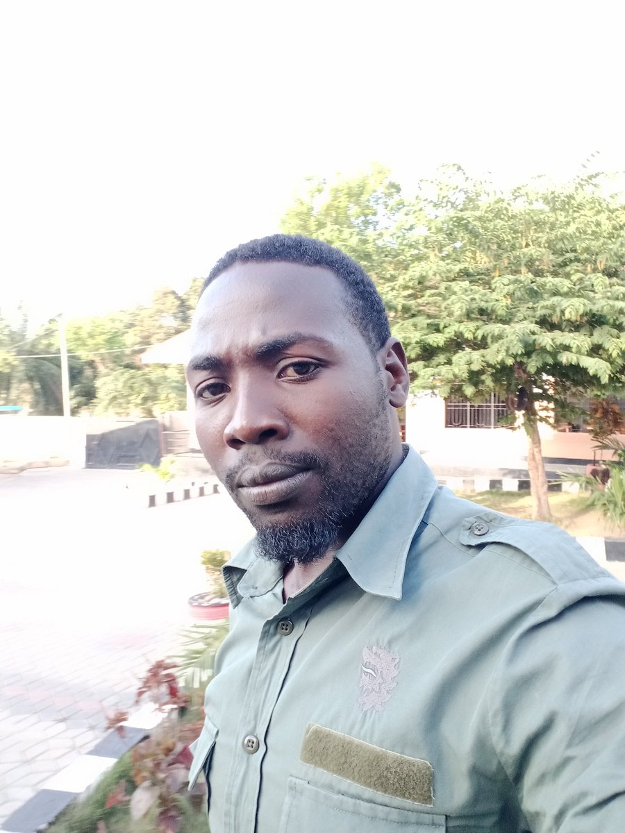 One's agein ashukuriwe MUNGU asiyepokea rushwa