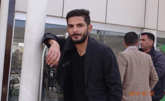 Bi ser qetilkirina rojnamevan Wedat Husên’ê ku nûçegihanê ajansa Rojnews’ê yê Herêma Behdînanê bû re 7 sal derbaz dibin. Lê heta niha kujer an jî kujerên wî nehatine eşkerekirin û tu kes ji ber qetilkirina wî nehatine girtin û cezakirin.

Zêdetir...
👉rojnews.news/ku/?p=270616