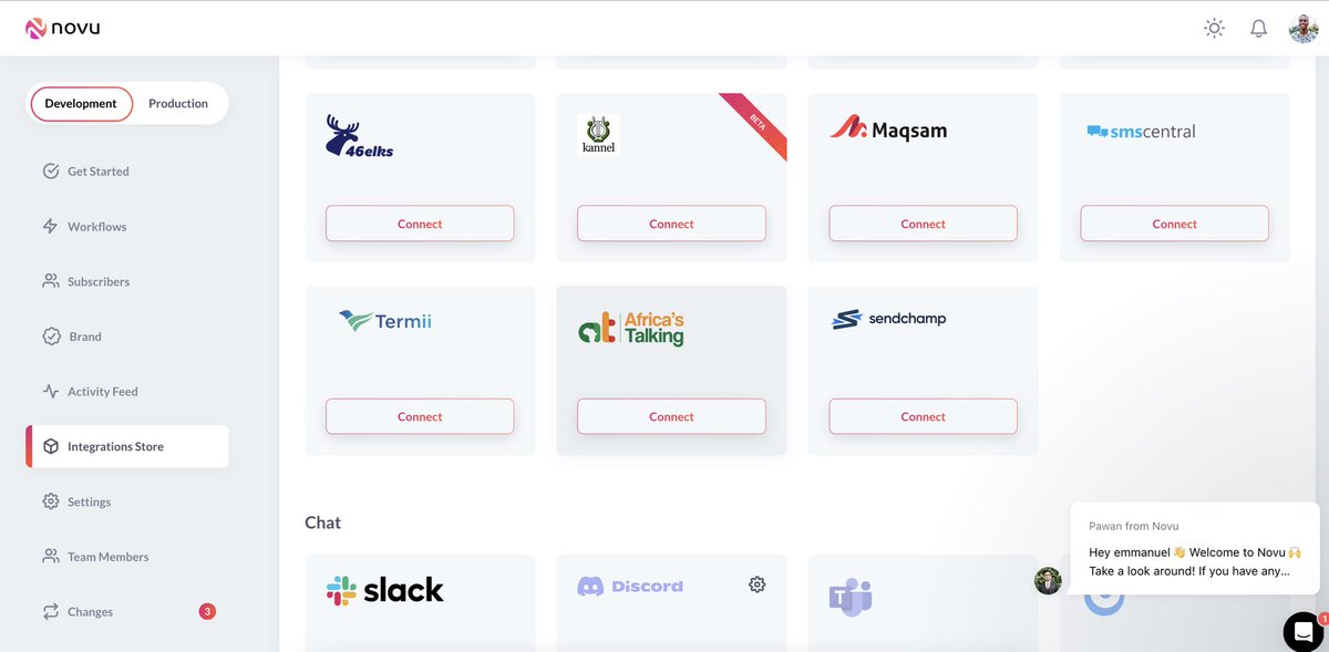 Sendchamp tweet media