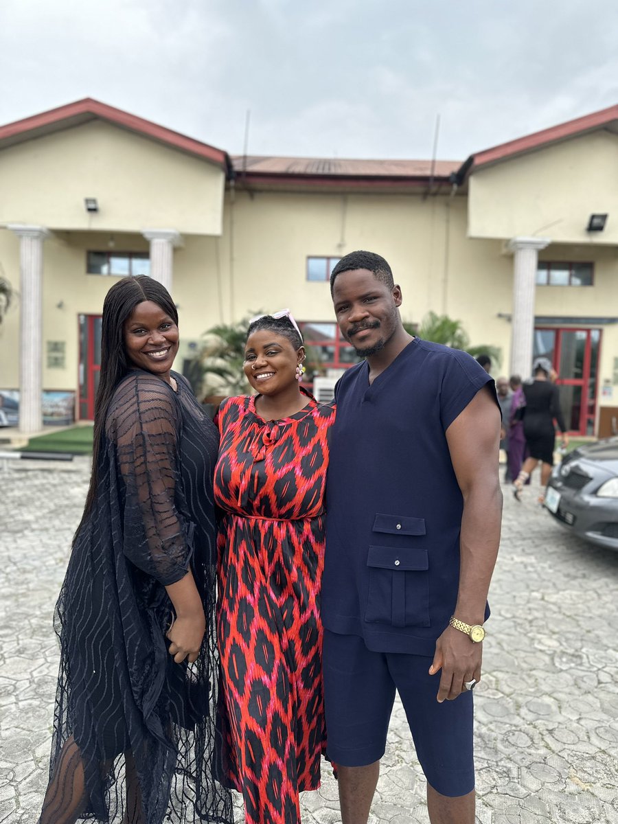 HoneyOjukwu's tweet image. Off to the only one that can make things happen even when there is no way! 
See you at #firstloveassembly