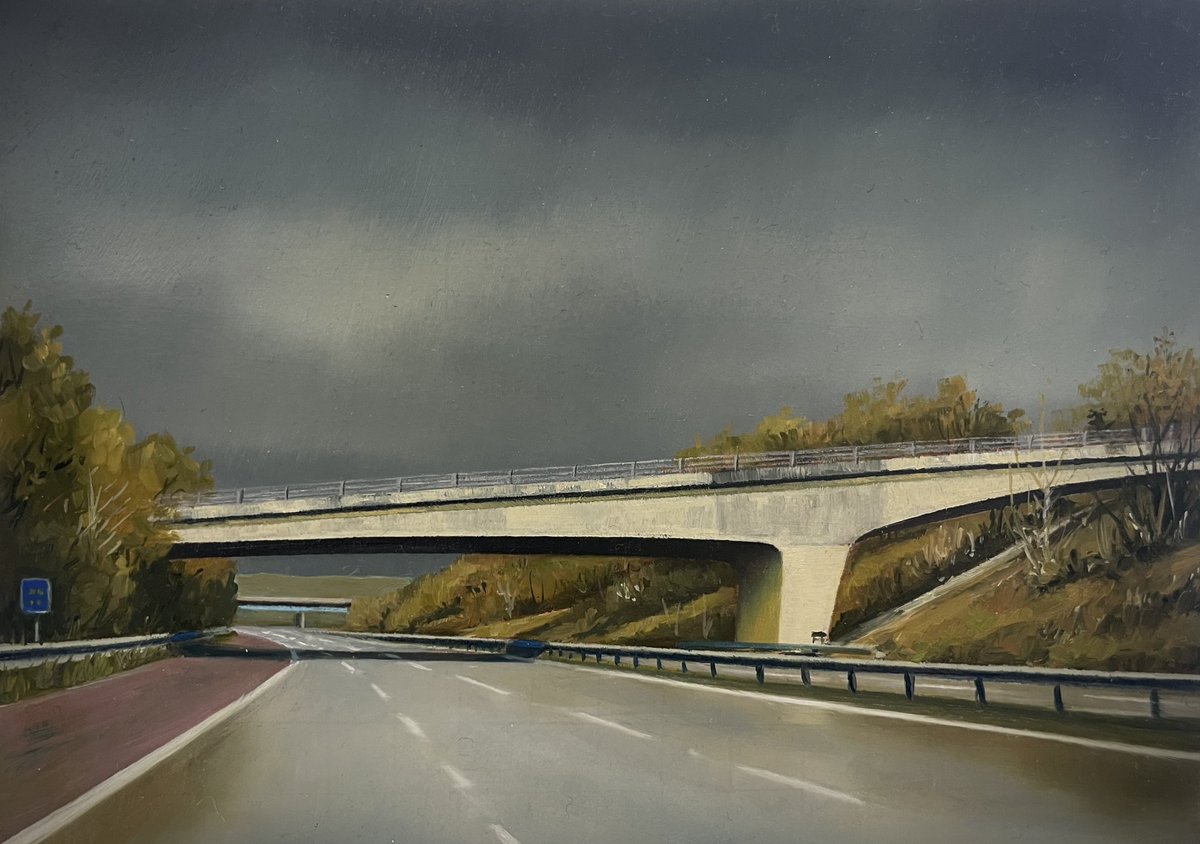 Jen Orpin AMAFA tweet media