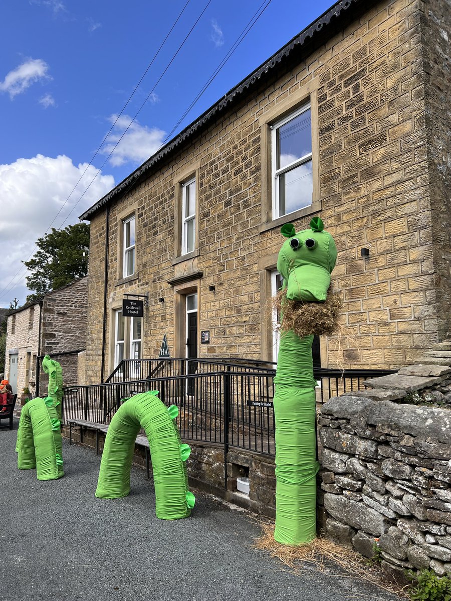 The Kettlewell Hostel tweet media