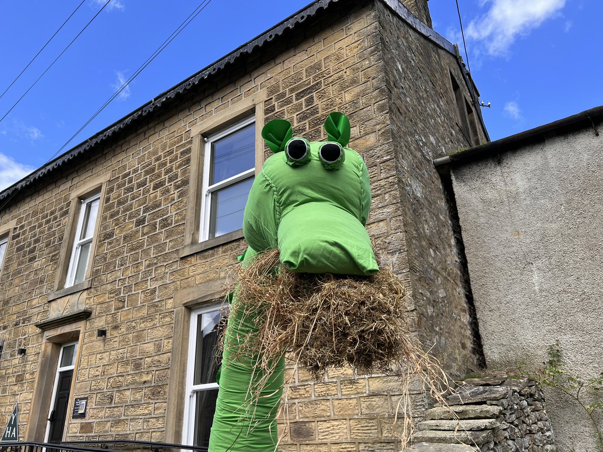 The Kettlewell Hostel tweet media