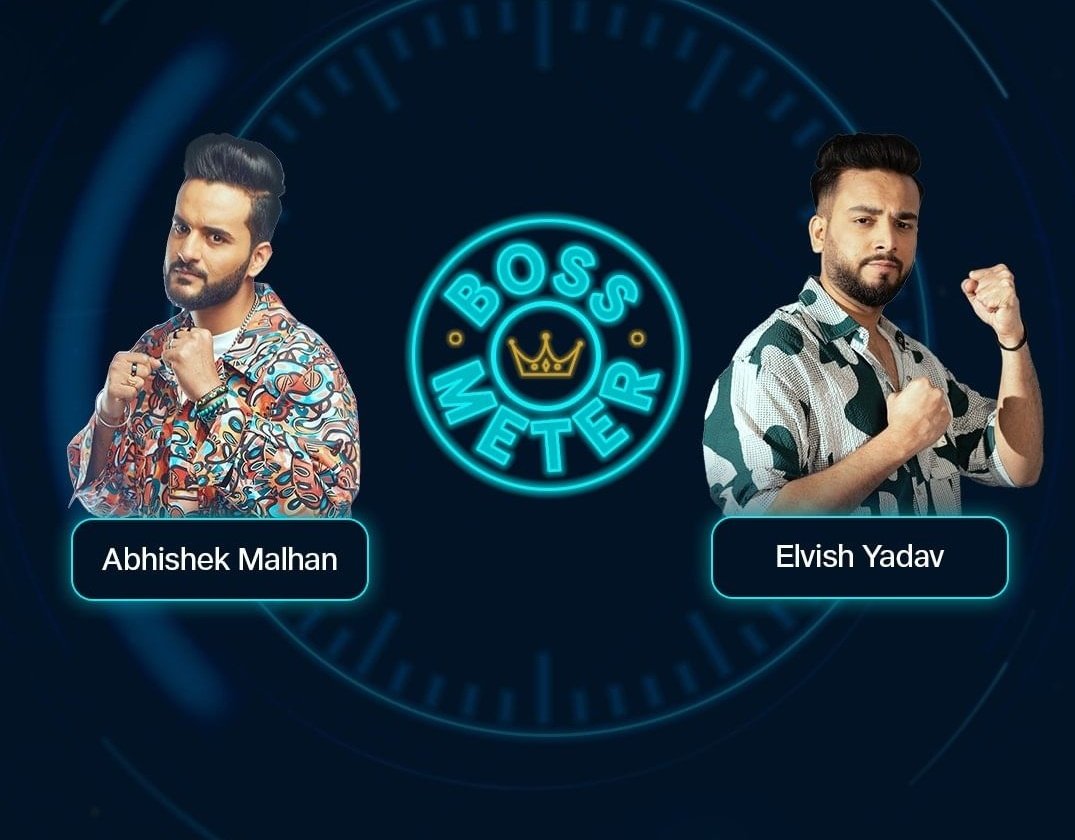 sentry13_13's tweet photo. Retweet 🔄 for Elvish Yadav
Like ♥️ for Fukra Insaan 

Let's see how many retweets I get☺️
#Systumm #VoteForElvish #ElvishBBWinner #ElvishArmy𓃵 #ElvishForTheWin  #ElvishYadav𓃵 #ElvishArmy #BigBoss
#BiggBossOTT2  #FukraInsaan https://t.co/hPks0opTHc