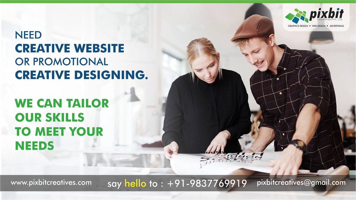 Pixbit Creatives Pvt Ltd (@PixbitCreatives) / Posts / X